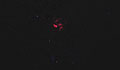 853 fuentes de luz tapadas. Se puede apreciar la belleza de Etacarina, 2003