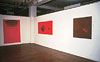 Exposición en Espacio Voces Emergentes. Harrod's en el Arte, 1991