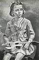 La niña de la guitarra, 1938
