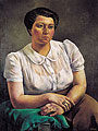 Retrato, 1939