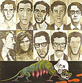 Los rehenes, 1969