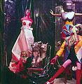 El aquelarre, 1976