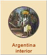 Argentina interior