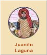 Juanito Laguna