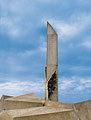 Bedel. Obelisco Punta del Este