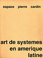 Art de Systémes en Amérique Latine