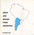 Ideas and Images from Argentina