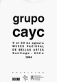 Grupo CAyC
