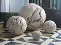 Chanchosbola y Ternerosbola