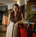 Nicola en el Hotel Brisas
