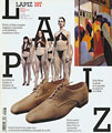 Tapa revista Lápiz n° 197