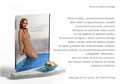 Afiche Savon de corps