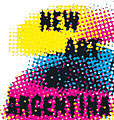 Catálogo New Art of Argentina