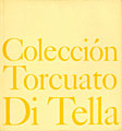 Catálogo Colección Torcuato Di Tella