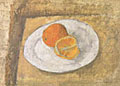 Diomede. Naranjas