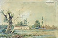 Malharro. La estancia, 1893