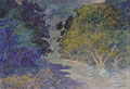 Malharro. Paisaje, c. 1911