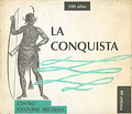 Catálogo La Conquista