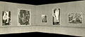 Sala. Abstracciones 1957, Van Riel, 1957
