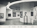 Catálogo L' Art Visuel en Argentine, Bruselas, 1958
