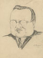 Yente. Profesor Clemente Ricci, 1926