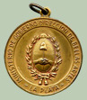Yente. Medalla Salón de la Ilustración, La Plata