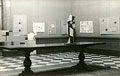 2° Salón Argentino de Arte No-Figurativo, Van Riel, 1949