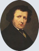 Auguste Monvoisin